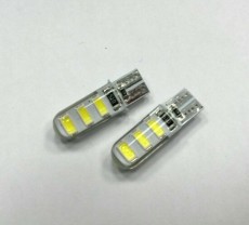 LED-крушки за габарит и плафон.
Модел:Р1624
Цена-10лвкт.